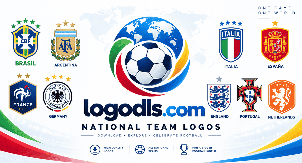 National Teams DLS Logo