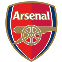 dls arsenal logo​