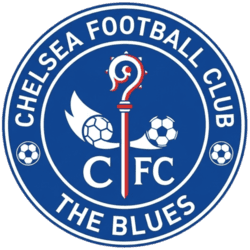 dls chelsea logo
