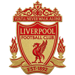 dls liverpool logo
