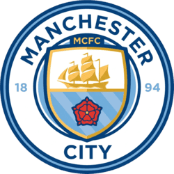 dls manchester city logo