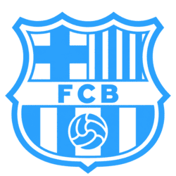DLS barcelona logo Minimalist DLS barcelona logo Minimalist