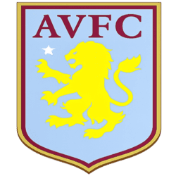 dls Aston Villa logo