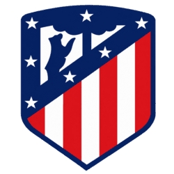 dls Atletico de Madrid logo