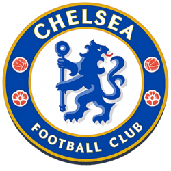 dls Chelsea logo