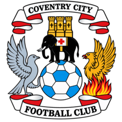dls Coventry City logo