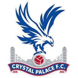dls Crystal Palace logo