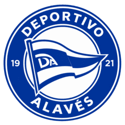 dls Deportivo Alaves logo