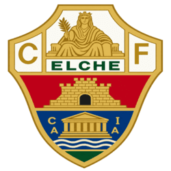 dls Elche CF logo