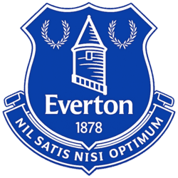 dls Everton logo