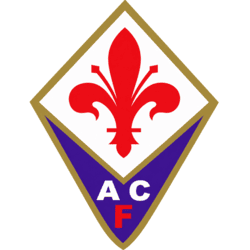 dls Fiorentina logo dls Fiorentina logo