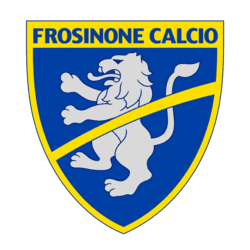 dls Frosinone logo dls Frosinone logo
