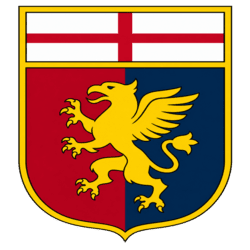 dls Genoa logo dls Genoa logo