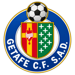 dls Getafe CF logo