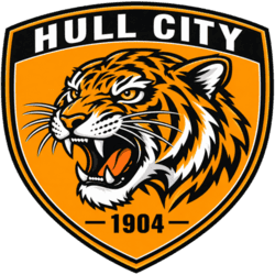 dls Hull City logo