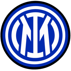 dls Inter Milan logo dls Inter Milan logo