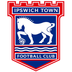 dls Ipswich Town logo
