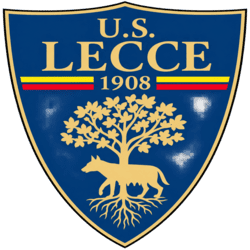 dls Lecce logo dls Lecce logo