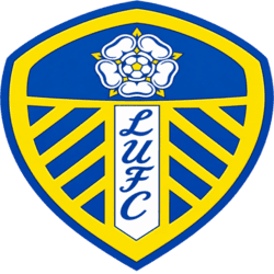 dls Leeds United logo
