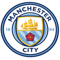 dls Manchester City logo