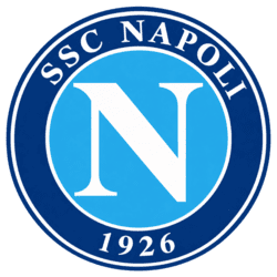 dls Napoli logo dls Napoli logo