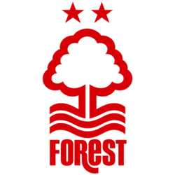 dls Nottingham Forest logo