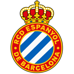 dls RCD Espanyol logo