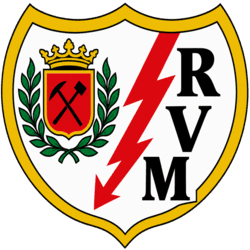 dls Rayo Vallecano logo