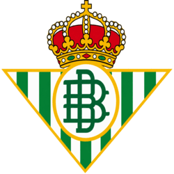 dls Real Betis logo