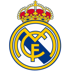 dls Real Madrid logo