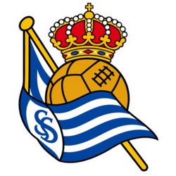 dls Real Sociedad logo