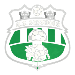 dls Sassuolo logo dls Sassuolo logo