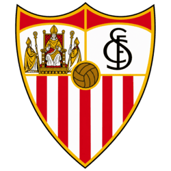 dls Sevilla FC logo