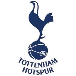 dls Tottenham Hotspur logo