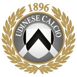 dls Udinese logo dls Udinese logo