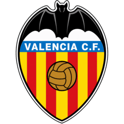 dls Valencia CF logo