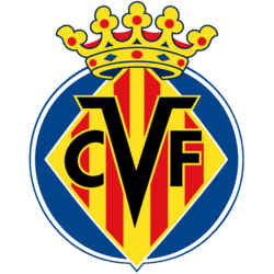 dls Villarreal CF logo