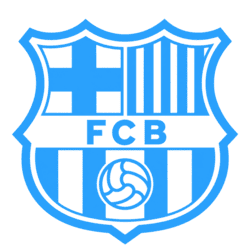 dls barcelona logo Retro dls barcelona logo Retro