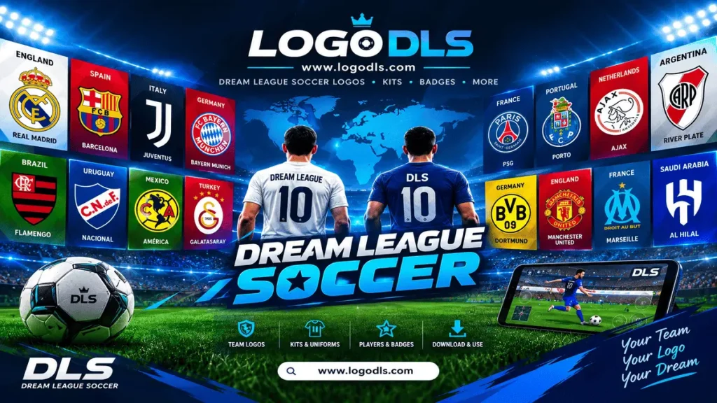 dls logo