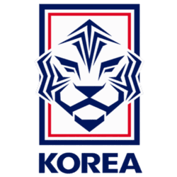 dls korea republic logo