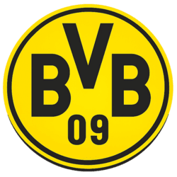 dls logo 16 3 dls Borussia Dortmund logo
