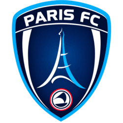 dls logo 17 3 dls Paris FC logo