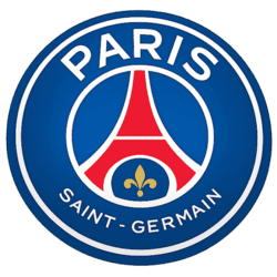 dls logo 31 dls Paris Saint-Germain logo