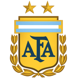 dls Argentina logo