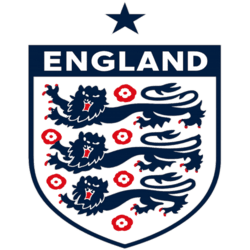 dls England logo