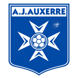 dls logo 5 7 dls Auxerre logo