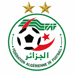 dls Algeria logo