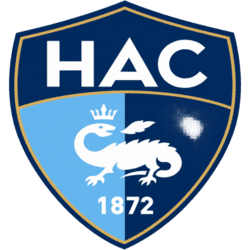 dls logo 8 7 dls Le Havre logo