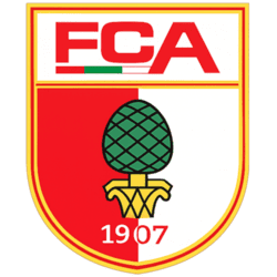 dls logo 84 dls FC Augsburg logo