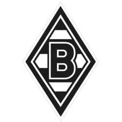 dls logo 85 1 dls Borussia Mönchengladbach logo